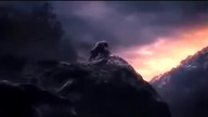 BEORN (The Hobbit skinchanger tribute)- Voluspa