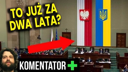 Ukraińska Partia w Polskim Sejmie Już w 2027?! Padła Zapowiedź! - Ator
