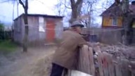 Chłop z Mazur 4