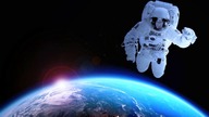 Żony astronautów - opowiada amerykanistka Karolina Krasuska.