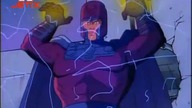 X-men odcinek 4 - Twarza w twarz ze smiercia - CDA