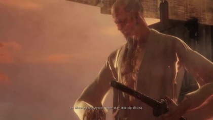  Sekiro Shadows Die Twice  Alternatywna Shura