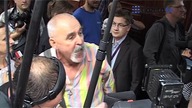 Rymkiewicz: GW nie będzie nami rządzić. Jego obrońcy: Boże chroń poetę!