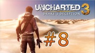 Uncharted 3: Oszustwo Drakea Rozdział 8 Cytadela [7 Skarbów]