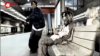 Bomfunk MCs - Freestyler (4Fun Dance)