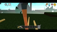 Here the day is shorter than in the original, and there it is also too short #game #minecraft