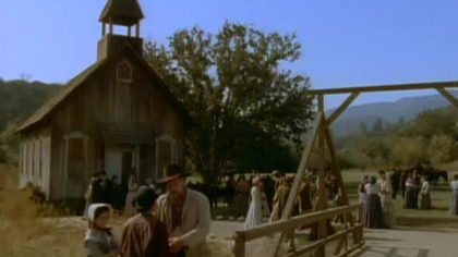 Dr Quinn s02e06 Lektor PL