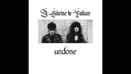 A Shrine to Failure - Black Room Memory