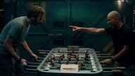 Paradoks Cloverfield / The Cloverfield Paradox (Sci-Fi, 2018) lektor pl