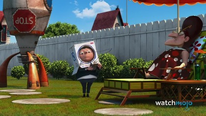 Top 20 Movie Geniuses of All Time