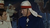 Zwycięstwo. Kuriera. Carskiego. 1961. Lektor.pl