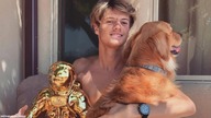 Jace Norman - aktor serialu Niebezpieczny Henryk wygrywa z każdym?!