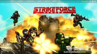 Jestem Chory Ale STRIKE FORCE HEROES będzie Grane #LIVE
