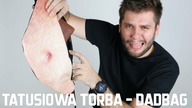 DADBAG, CZYLI TATUSIOWY BRZUCH JAKO TORBA