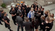 Candice Renoir S05E02 Lektor