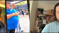 Kaczyński zezwolił na przemoc wobec przeciwnik&oacute;w politycznych.  Wywiad ze Stanisławem Gawłows