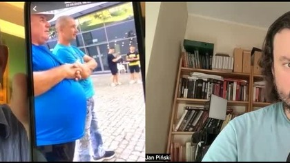 Kaczyński zezwolił na przemoc wobec przeciwnik&oacute;w politycznych.  Wywiad ze Stanisławem Gawłowskim