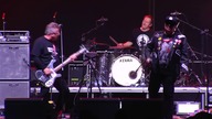 BIG CYC - Ja się nie zgadzam live, Ostrów Wielkopolski - Trasa 30 lat z wariatami