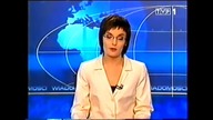 Jedynka - Wiadomości z 17 grudnia 2004 roku