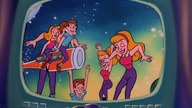Chip n Dale Rescue Rangers. E23. The Case Of The Cola Cult.PL HD