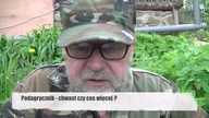 Podagrycznik- chwast czy cos wiecej? - Adolf Kudliński