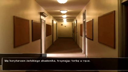 Zagrajmy w Katawa Shoujo - Odcinek 31 - Urodziny Hanako