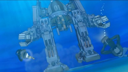 Moonlight Mile E10 PL