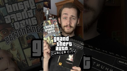 MANHUNT w GTA SAN ANDREAS?! | Asasyn08