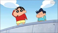 Crayon Shin~chan episode 596b english subs/angielskie napisy