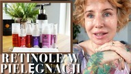 VLOG: RETINOLE - JAK WPROWADZIĆ DO PIELĘGNACJI - VLOG