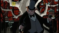 Batman (2004) S01E03 - Wizyta Cobblepota