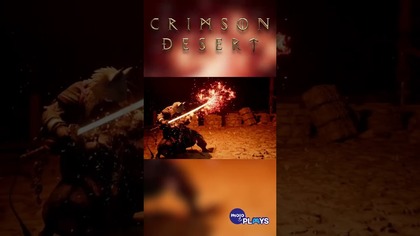 What Critics Are Saying About Crimson Desert