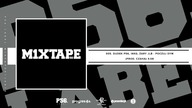 05 .M1XTAPE - POCZUJ DYM   DDK,INKG ,ŻARY JLB   BIT.CZAHA