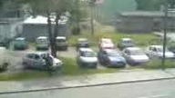 opel calibra
