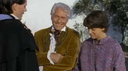 08.  Zorro. S01E08