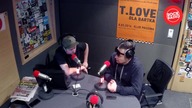 Ranne Kakao, Bardzo Ważna Sprawa. Ale tak na serio. [Rock Radio]