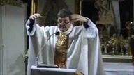 Msza święta jako akt morderstwa Bog