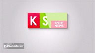 KS Sport News - Oprawa graficzna (od 26. 08. 2024)