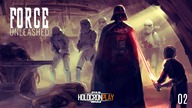 The Force Unleashed - Pierwsza misja wchodzi gładko, pff [HOLOCRON PLAY] 02