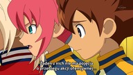 Inazuma Eleven GO: Chrono Stone Odcinek 43 - Wkracza Mecha Endou! (Polskie Napisy) [MefjuSubs]