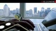 Ostrzeżenie przed Wielkim Resetem Klausa Szwaba (LEKTOR PL)