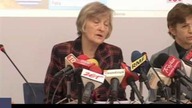 Komunikat pogodowy IMiGW (19.05.2010): Burze w czwartek i piątek