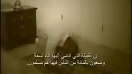 Jak przeszedłem z islamu do chrześcijaństwa.  Świadectwo