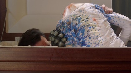 Ash kontra martwe zło S03E03 [1080p. WEB-DL. H264. -FT] [ENG-Lektor PL] [Alusia]