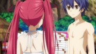 Date a Live S1 Odcinek 11 Odliczanie Napisy PL