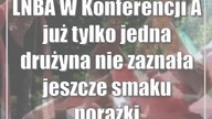 LNBA: W Konferencji A już tylko jedna drużyna nie zaznała jeszcze smaku porażki