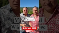 V Festiwal Wielkich Serc #festival #serce #szczyrk #braciagolec #fundacjabracigolec #golec #music