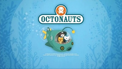 BBC CBeebies - (całkowita i prawdziwa) Zmiana oprawy | 10. 04. 2026