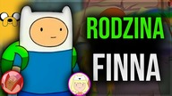 Kim są rodzice Finna z Pory na przygodę?!