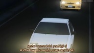 Odcinek: 4 Initial D Fourth Stage